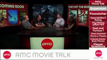 AMC Movie Talk - First Superman Image From BATMAN V SUPERMAN