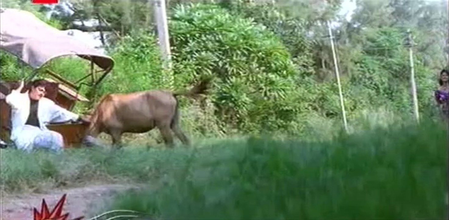 KADHAL MANNAN--unnai paarha