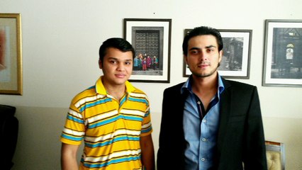 Saain sadaaain by Muhammad Awais Lashari