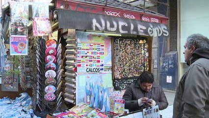 Argentina confía su victoria a Messi y al Papa