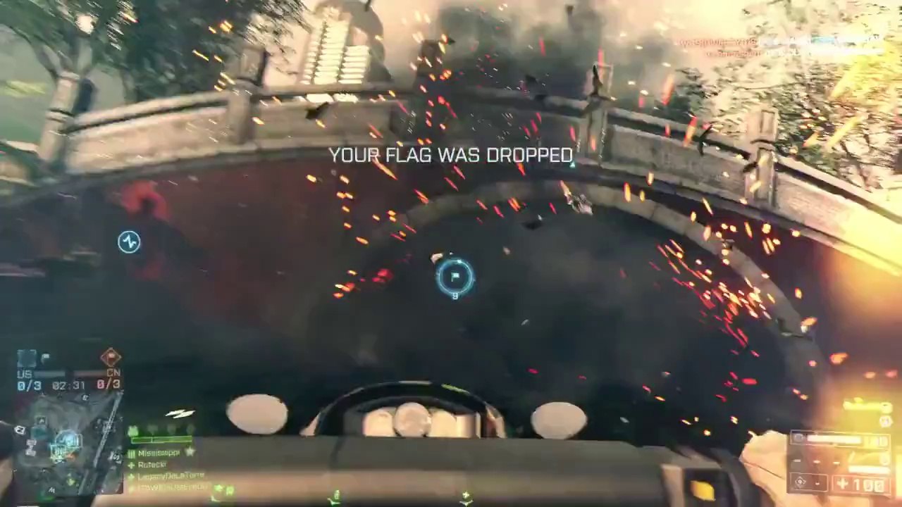 Battlefield 4: Dragons teeth Teaser Trailer