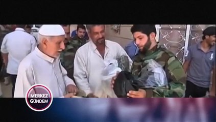 MERKEZ GÜNDEM PROGRAMI