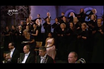 MENDELSSOHN  "A MIDSUMMER NIGHT´s DREAM" Op.61 SOLOISTS,CHORUS & ORCHESTRA PAAVO JaRVI dir. LIVE june 2014  full  NEW