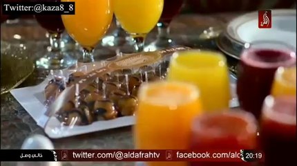 خالي وصل - الحلقه 13