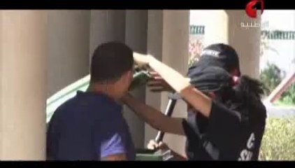 Camera Caché Tunisian Ep 13  الكاميرا الخفية الحلقة