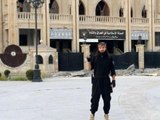 DOC BFMTV - Maxime, jeune combattant jihadiste, témoigne depuis la Syrie où il fait le jihad- 11/07