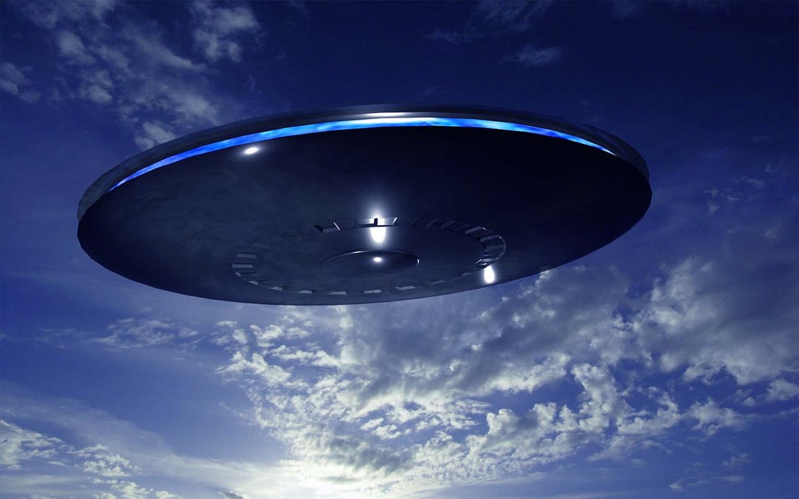 WHY ARE SO MANY UFOs APPEARING AND SO MANY CONTACTS WITH ALIEN BEINGS BEING MADE?