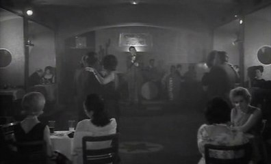 Juan Erasmo Mochi - Yvonne