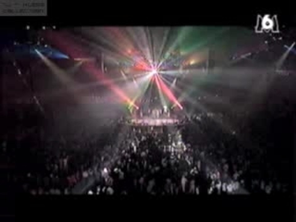 Dance Machine 9 1996 Miss Camping Boris