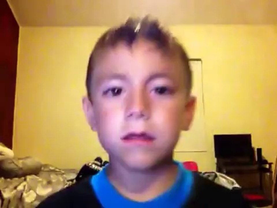Como peinarse solo?