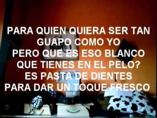 100 tutorials [Peinarse a lo swag]