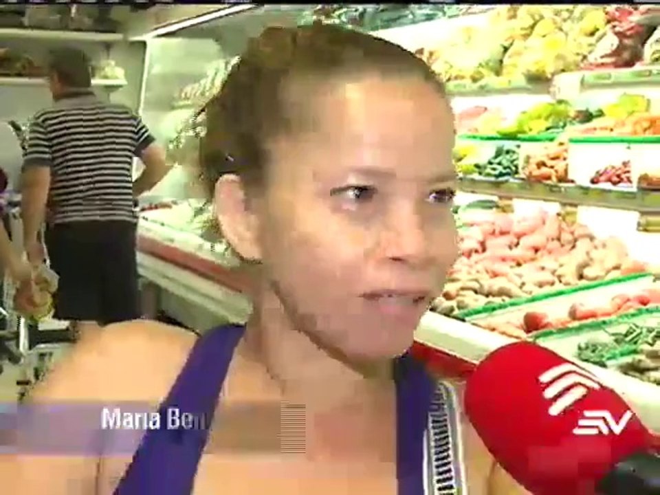Televistazo 13h00 11 de julio del 2014