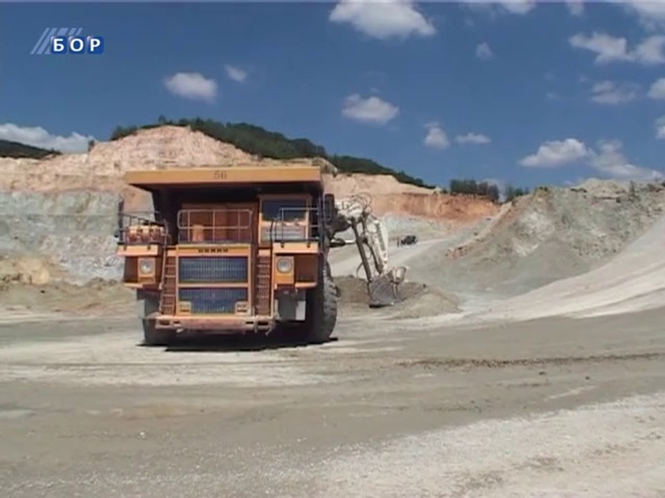 Aktuelno (Centar za razvoj RTB Bor), 11. jul 2014.