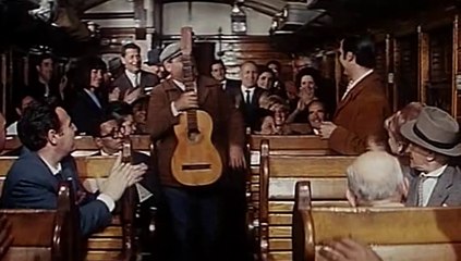 Manolo Escobar - Morena Mia