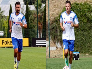 Alessandrini-Thauvin, ça promet!