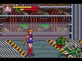 Sailor Moon (Super Famicom) part3