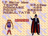 Sailor Moon (Super Famicom) part5
