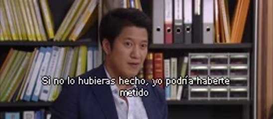 There's a Cat/ Mi querido gato sub español cap 13 - 14