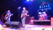 Toadies - Hell in High Water (Live in Houston - 2014) HQ