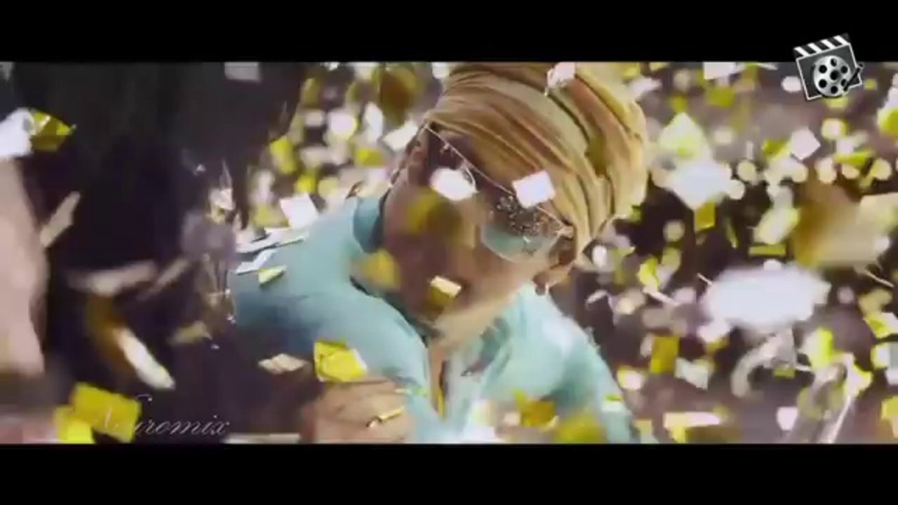 Kick Yaar_Naa_Miley_Te_Full_Video_Song_With_Lyrics_Honey_Singh Jasmine