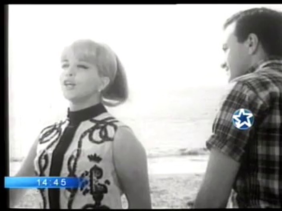 Violeta Rivas - Amarillo