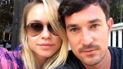 Glee Star Becca Tobin Boyfriend Found Dead