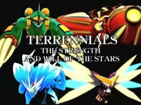 Lunar knights vampire hunters