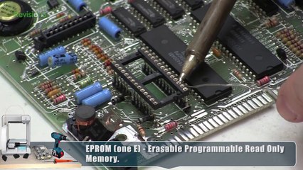 Ben's ZX Spectrum Mod Part 1 - The Ben Heck Show