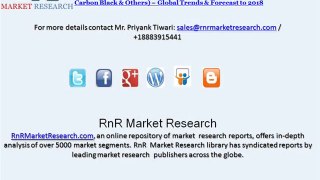 Colorants Market by Dyes, Organic Pigments & Inorganic Pigments - Global Forecast to 2018