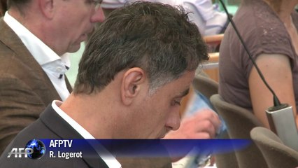 Germany kicks out top US intelligence officer in spy row