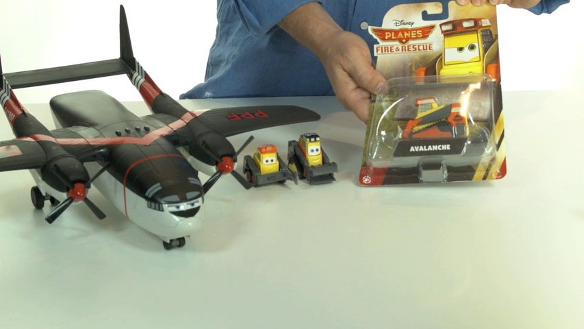 disney planes cabbie toy
