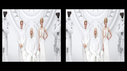 President Snow's Panem Address