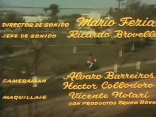 Palito Ortega - No Hay que Aflojarle a la Vida