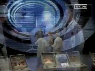 Túnel do Tempo - 07. Presente de Grego