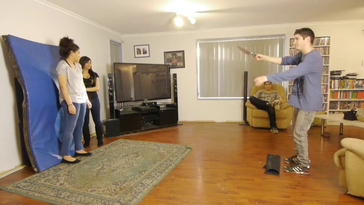 Halirous Prank