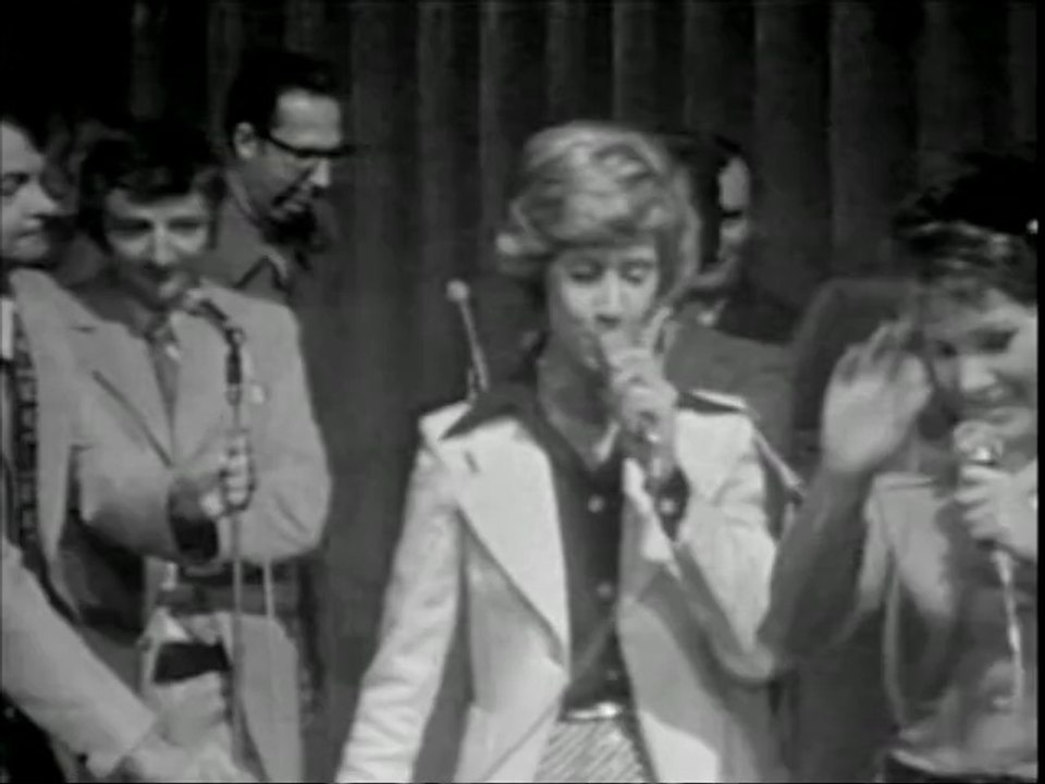 Les compagnons j'aimerais bien apprendre au monde