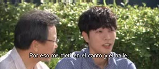 There's a Cat/ Mi querido gato sub español cap 15