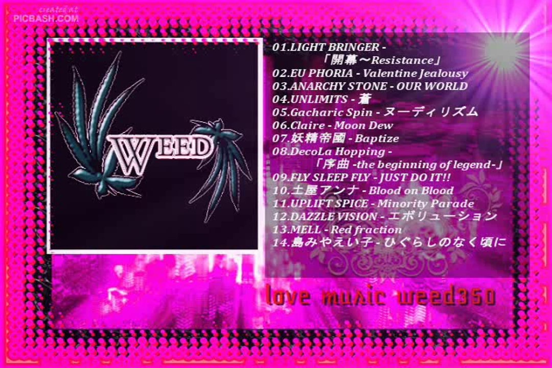 J-GIRLS MIX Vol.01