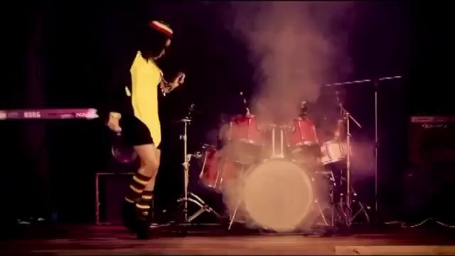 Rivera ( Ko tianao izy )