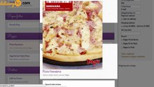 DeliveryBy Ejemplo Pedido Telefonico (1-28 minutos)