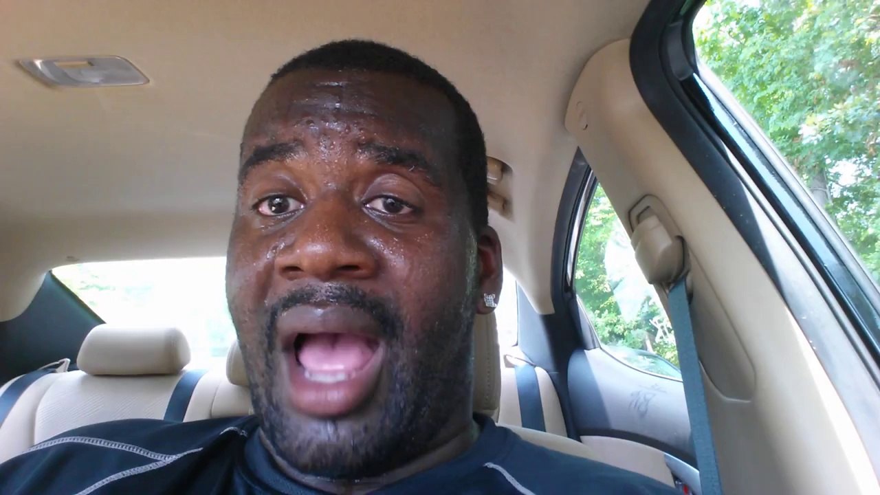 Don't leave ur kids in car