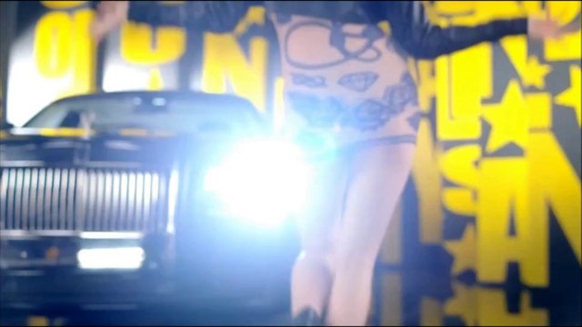 Girl's day Female Président by me