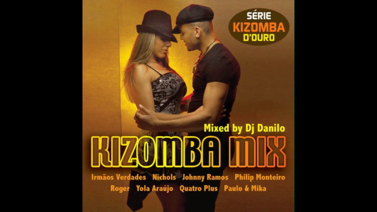 Sozinho kizomba