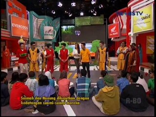 [140710]Sahurnya Ramadhan - Seg 2