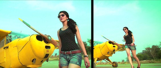 Latest Punjabi Songs I In Front (Sahmne Khadi) I Crush I Harmeet Buttar I New Hits