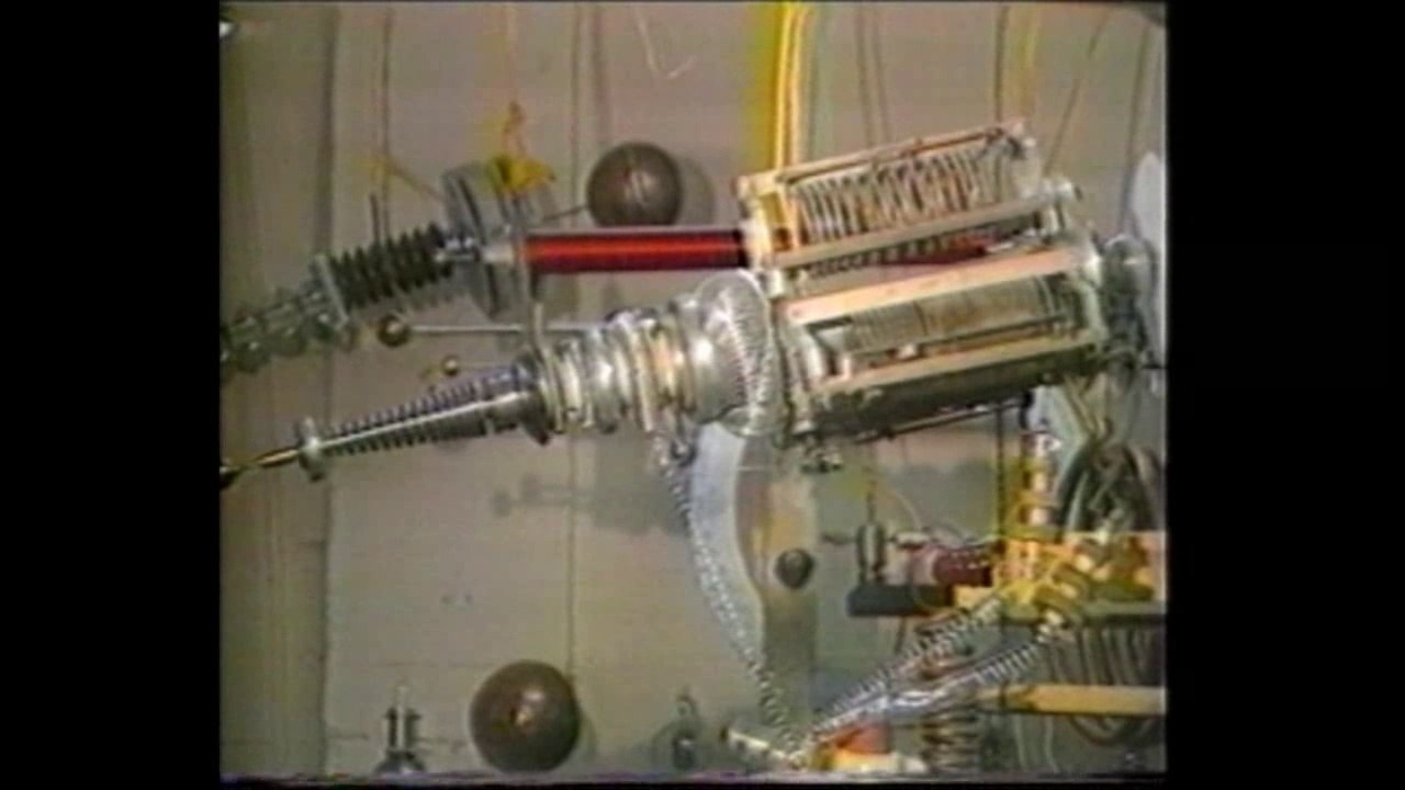 OVNI Que Cachent les Gouvernements 2/2 - PLANÈTE HD