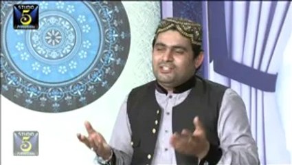 QURBAN KARAN JIND JAN BY AZHAR FAREEDI BRADRAN