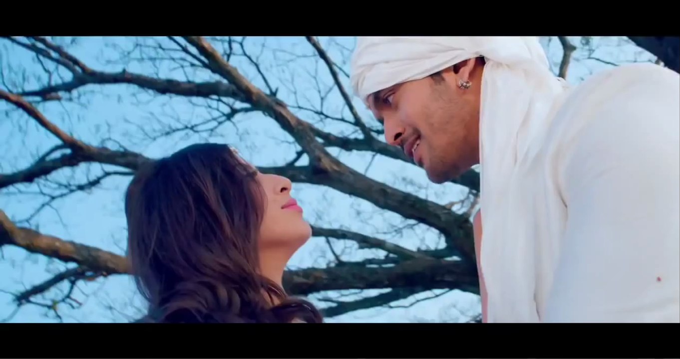Ami Tumi Ft Arfin Rumey & Puja - Tarkata Movie Bangla Song 2014 HD (HD)