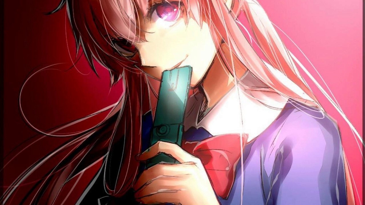 Yuno für Nana