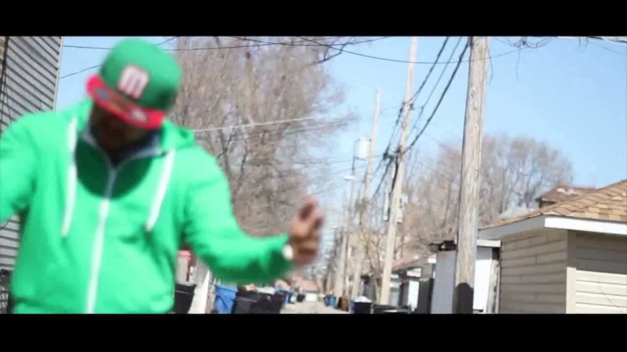 KILO M.O.E- Err